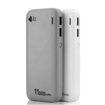 Hippo Power Bank iLo F2 11000 mAh